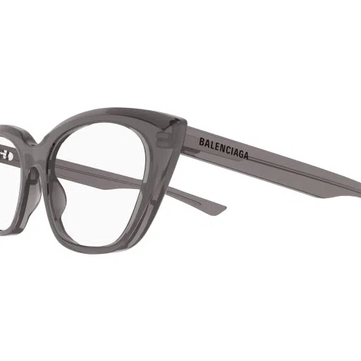 Balenciaga Everyday BB0219O Eyeglasses - view 14